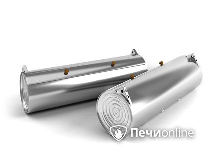 Бак выносной для бани TMF Бак выносной Цеппелин 70 л . горизонтальный Термофор в Актобе