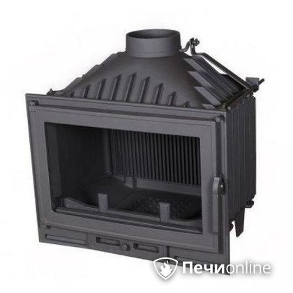 Каминная топка Nordflam DEIMOS 14 кВт в Актобе