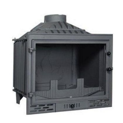 Каминная топка Ferguss FG20 в Актобе