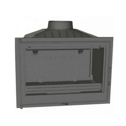 Каминная топка Ferguss FG17 Air ext в Актобе