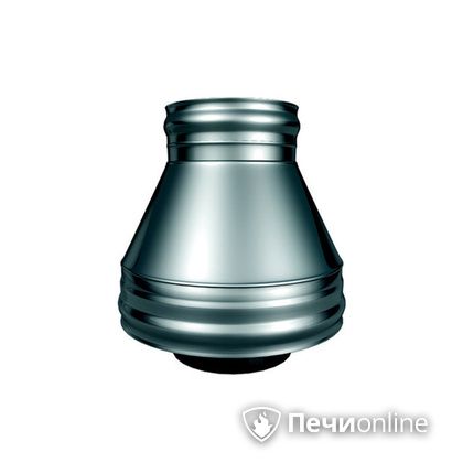 Конусы Теплов и Сухов Конус Термо КТ-Р 430-0.5/430-0.5 D200/260 в Актобе