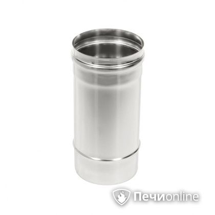 Одностенные трубы Теплов и Сухов Труба L250 ТМ-Р 430-0.8 D120 в Актобе