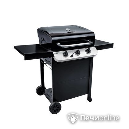 Гриль-барбекю на газу Char-Broil Char-Broil Performance 3B в Актобе
