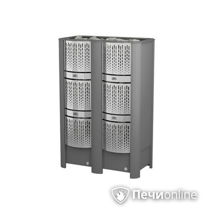 Электрокаменки (электрические печи) Костёр RAIN Pro 18 в Актобе
