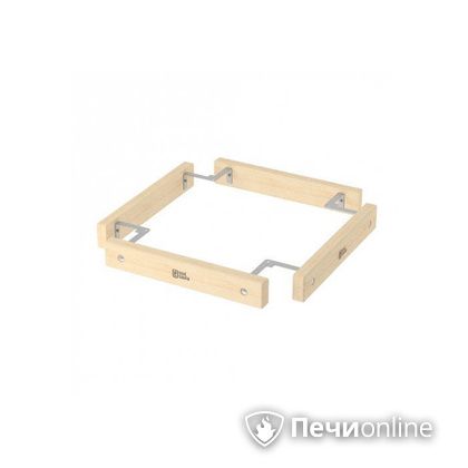 Защитное ограждение Костёр QUADRO в Актобе