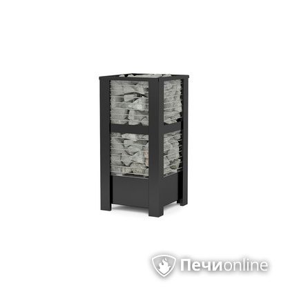 Электрокаменки (электрические печи) Костёр QUADRO Corner 6 в Актобе