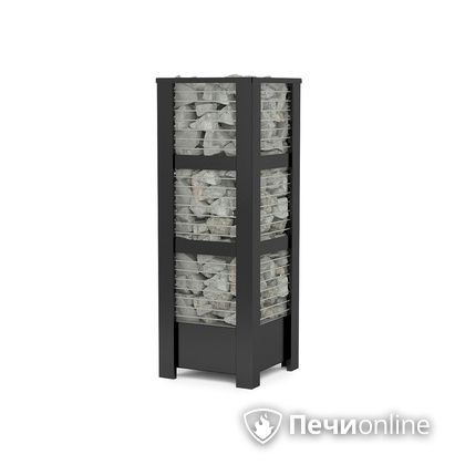 Электрокаменки (электрические печи) Костёр QUADRO Corner 9 в Актобе