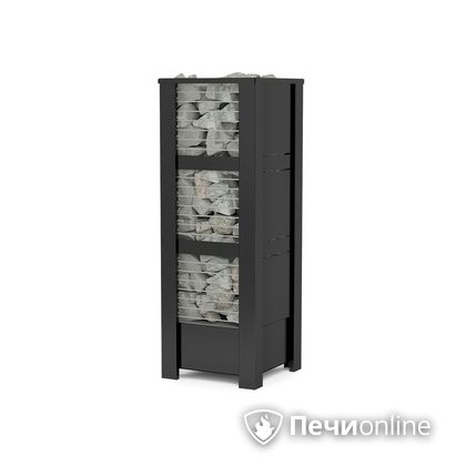 Электрокаменка  Костёр QUADRO Fast 9 в Актобе