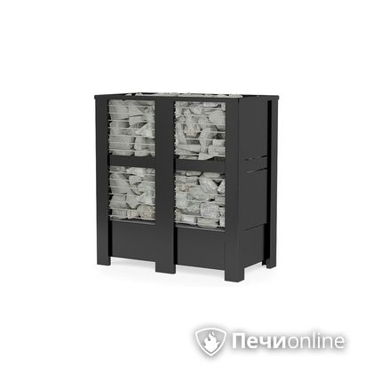Электрокаменки (электрические печи) Костёр QUADRO Pro 12 в Актобе