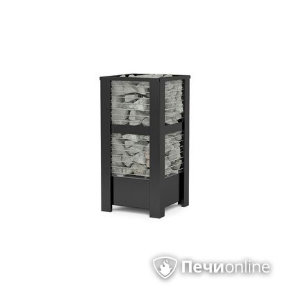 Электрокаменка для сауны Костёр QUADRO Soft 6 в Актобе