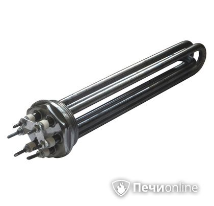 Блок ТЭНБ Костёр ТЭНБ-6 G1-1/2 Budget в Актобе