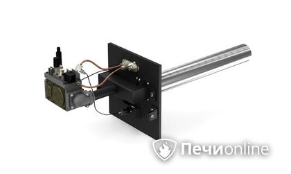 Газовая горелка Теплодар Автоматическая газовая горелка АГГ-26П в Актобе