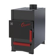 Отопительная печь Термокрафт Ognivo I с конфоркой