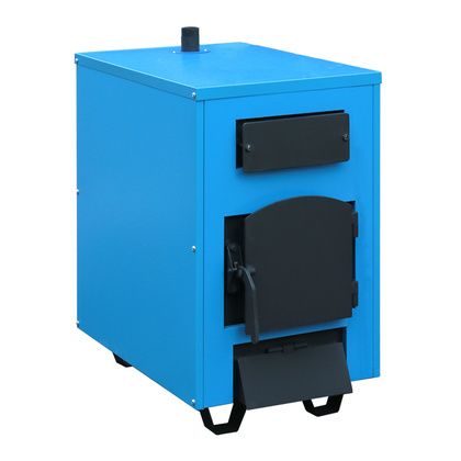 Котёл отопления Траян ОПТИМА Т-30 2К в Актобе
