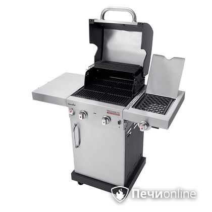 Гриль газовый Char-Broil Professional PRO 2S в Актобе