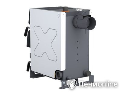 Твердотопливные котлы Zota Master-Х 32П в Актобе