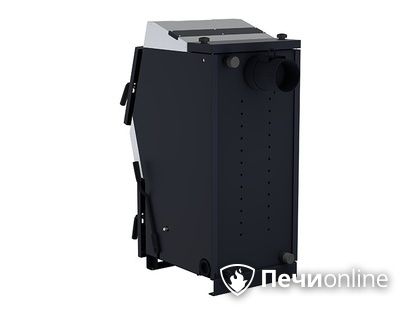 Твердотопливные котлы Zota Bulat Turbo 37 в Актобе