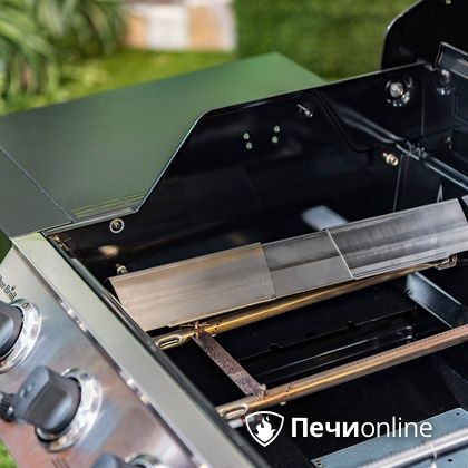 Аксессуар для приготовления на огне Char-Broil Универсальный жароотсекатель XL в Актобе