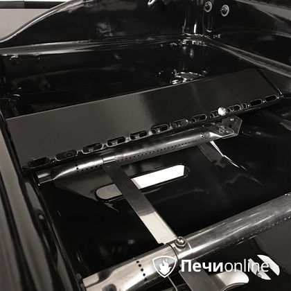 Аксессуар для приготовления на огне Char-Broil Универсальный жароотсекатель с керамическим покрытием в Актобе
