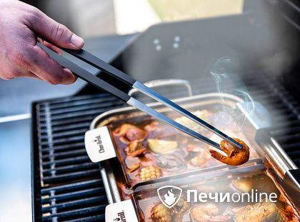 Аксессуар для приготовления на огне Char-Broil Щипцы для гриля Tweezer в Актобе