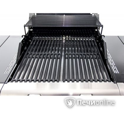 Решетка+пластина Char-Broil Infrared на Professional 2-3 в Актобе