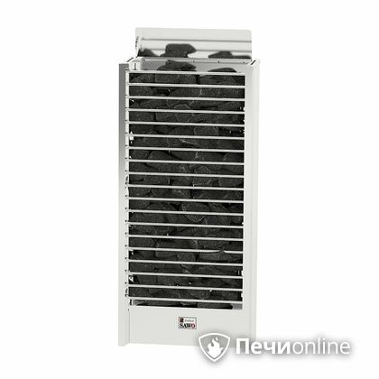 Электрическая печь Sawo Mini Cirrus Rock CRR2-30NS-P в Актобе
