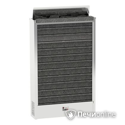 Электрическая печь Sawo Cirrus Mini CIR2-50NS-P в Актобе