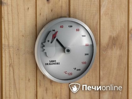 Термометр Sawo Firemeter 232-TM-DRF в Актобе
