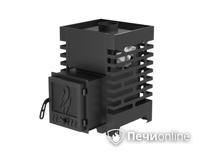 Печь для бани Aston 12 в Актобе