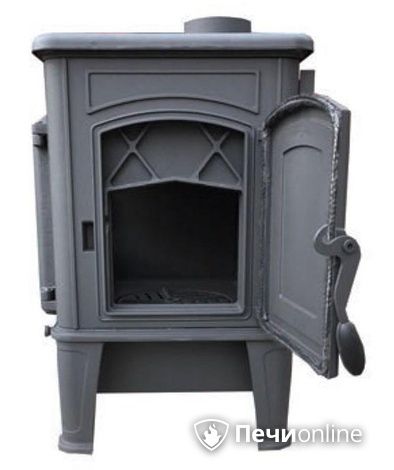 Дровяная печь Ferguss Hermes cook SD в Актобе