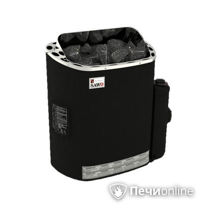 Электрическая печь Sawo Scandia SCA-60NB-P-F в Актобе