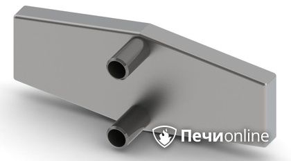 Теплообменник  TMF АНГАРА 2012 в Актобе