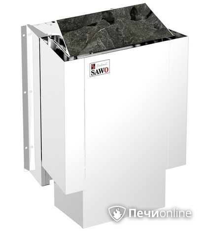 Электрическая печь Sawo Nordex Mini Combi NRMNC-30Ni2-Z в Актобе