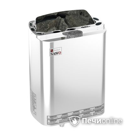 Электрическая печь Sawo Mini Combi MNC-36NS-Z в Актобе