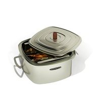 Коптильня TMF Нельма Лайт Inox