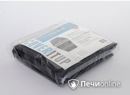 Чехол Char-Broil универсальный premium для 2 гор. грилей в Актобе