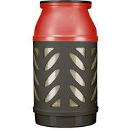 Композитный газовый баллон Hexagon Ragasco BBQ Pro объемом 24,5л
