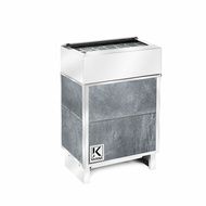 Электрическая печь Karina Elite 6 кВт Талькохлорит