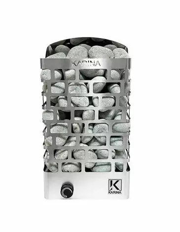 Электрокаменка для сауны Karina   Air 2 в Актобе