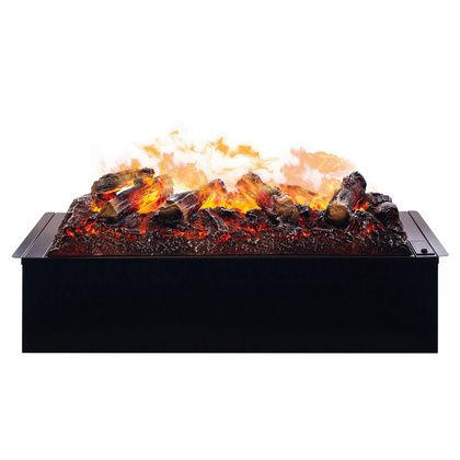 Электрический очаг RealFlame CASSETTE-S 630M 3D  в Актобе