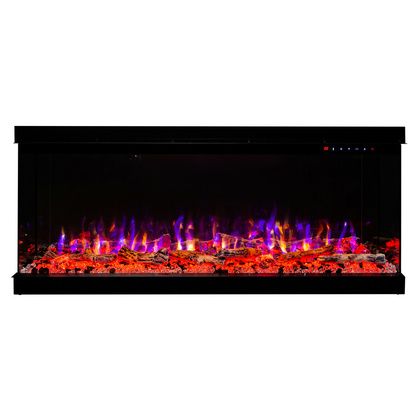 Электрокамин RealFlame ONYX 50 BL (OL96)  в Актобе