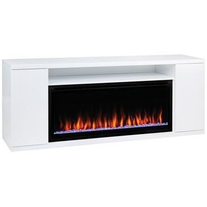 Электрический очаг RealFlame BERGEN 42/BV WT-P591 Обрамление в Актобе