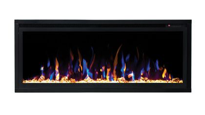 Электрический очаг RealFlame Saphir 50 в Актобе
