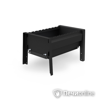 Мангал Grillver Партикс 500 Эйр в Актобе