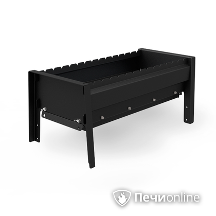 Мангал Grillver Партикс 730 Эйр в Актобе