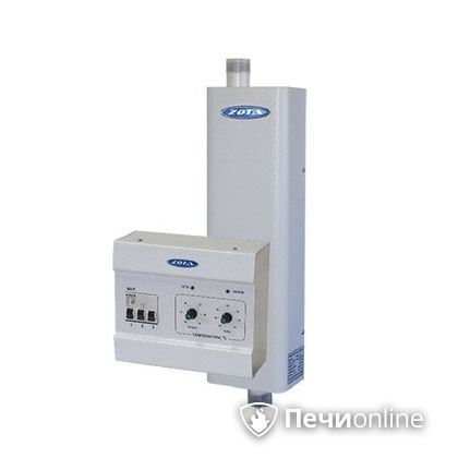 Электрический котел Zota  - 15 Econom с пультом управления, 15 кВт в Актобе