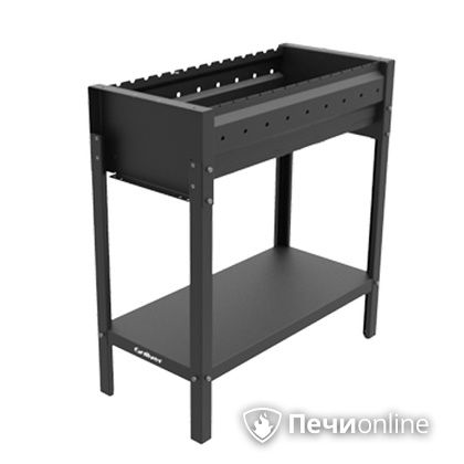 Мангал Grillver Редлайнер Стандарт в Актобе