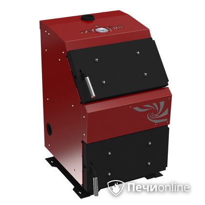 Комбинированный котел Термокрафт Taifun 12 кВт в Актобе