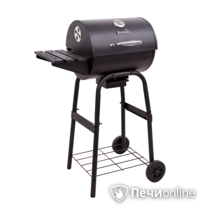 Угольный гриль-барбекю Char-Broil Charcoal Gourmet 225 2018 в Актобе