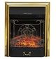 Электроочаг Royal Flame Majestic FX Brass